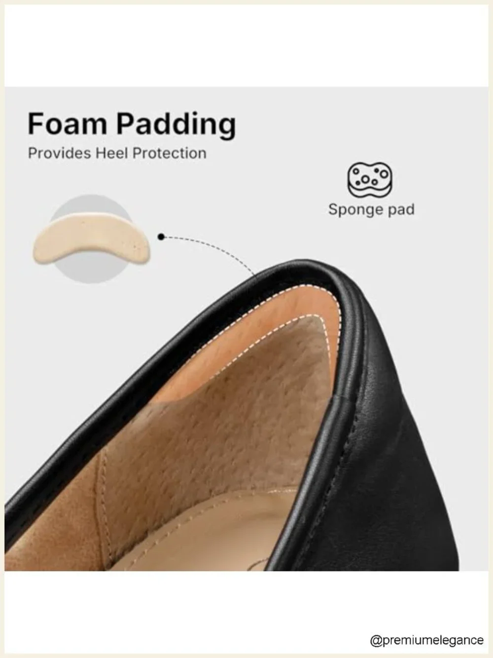 Women's Ballet Flats with Bow Square Toe Slip On Dressy Causal Comfortable Shoes